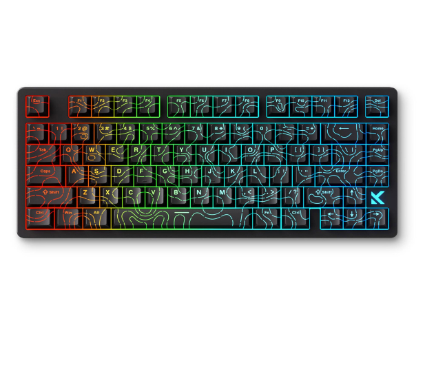 MCHOSE HW-Jet75-10 - 1521081 - zdjęcie